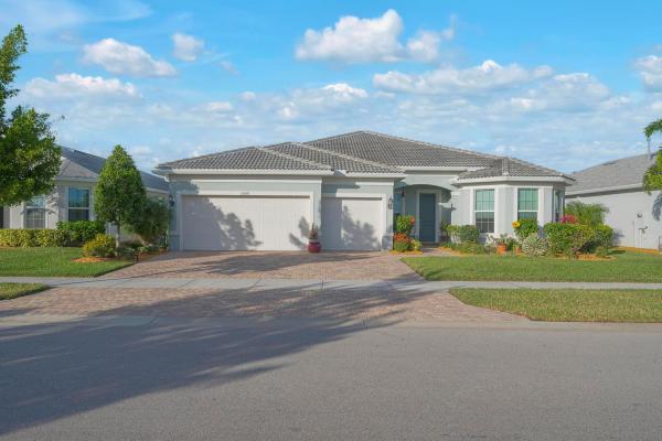 Del Webb At Tradition, 12641 SW Gingerline Dr, Port St. Lucie, Florida 34987, image 1