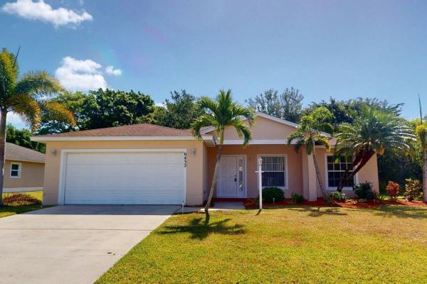 Las Palmas, 6432 Las Palmas Way, Port St. Lucie, Florida 34952, image 1