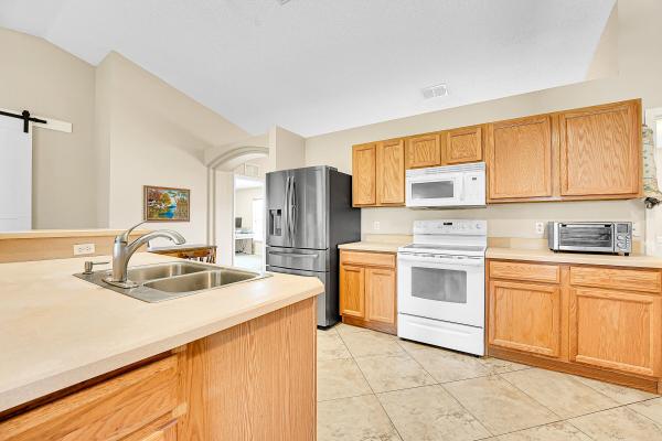 770 SW Hamberland Ave, Port St. Lucie, Florida 34953, image 2