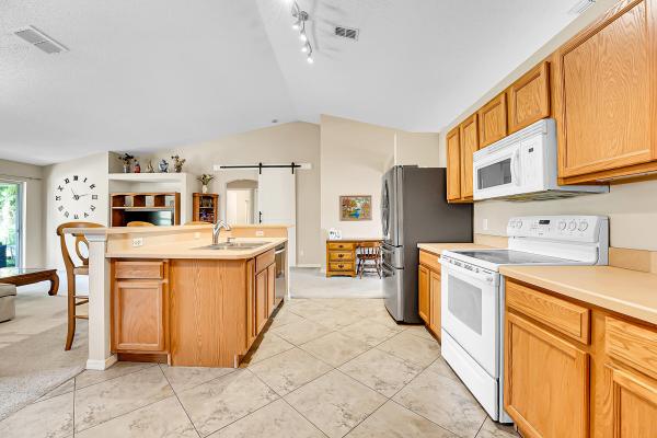 770 SW Hamberland Ave, Port St. Lucie, Florida 34953, image 1