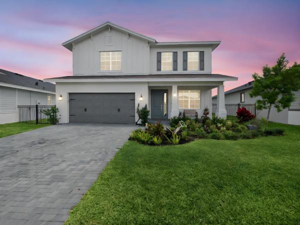 Arden, 1887 Wandering Willow Way Way, Loxahatchee, Florida 33470, image 1