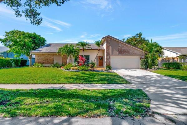 Strathmore, 2655 NW 31st St Street St, Boca Raton, Florida 33434, image 1