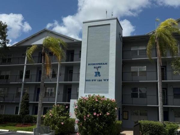 Buckingham At Century Village, 900 SW 125th Way 212, Pembroke Pines, Florida 33027, image 1