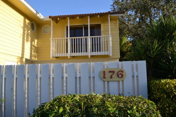 Sea Brook Place, 176 Seabreeze Cir, Jupiter, Florida 33477, image 1