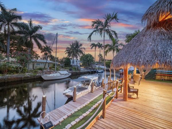 Lauderdale Isles, 2637 Flamingo Ln, Fort Lauderdale, Florida 33312, image 1