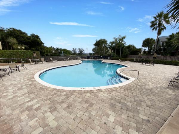 Carriage Houses, 5332 Buckhead Cir #1010, Boca Raton, Florida 33486, image 2