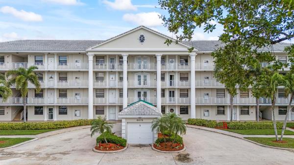 Whitehall At Camino Real, 6169 Balboa Cir #101, Boca Raton, Florida 33433, image 1