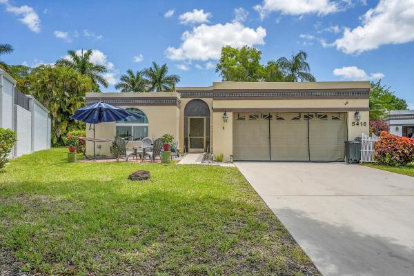 The Atriums At The Fountains Of Palm Beach, 5416 San Roma Cir, Lake Worth Beach, Florida 33467, image 1
