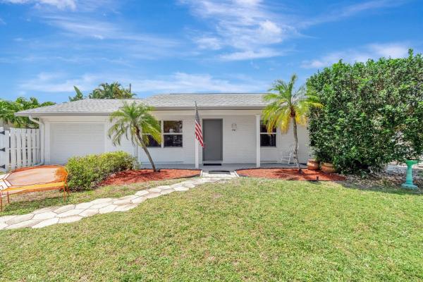 Tropic Palms, 654 Bunting Dr, Delray Beach, Florida 33444, image 1