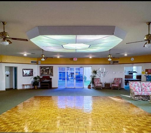 Village Green 2, 300 Village Green Cir S #217, Palm Springs, Florida 33461, image 3