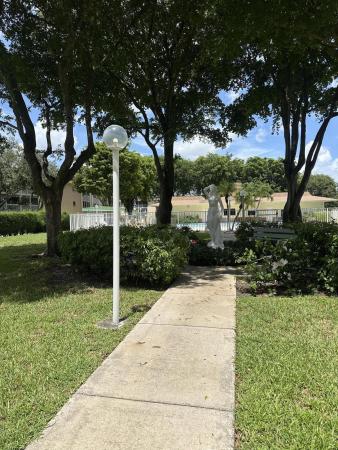 Village Green 2, 300 Village Green Cir S #217, Palm Springs, Florida 33461, image 1