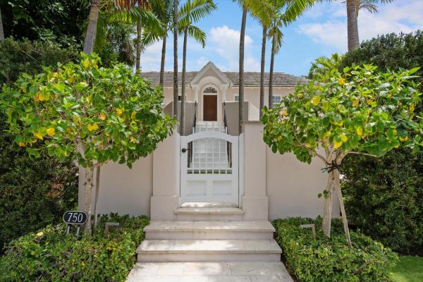 Tropic Isle, 750 S County Rd, Palm Beach, Florida 33480, image 2
