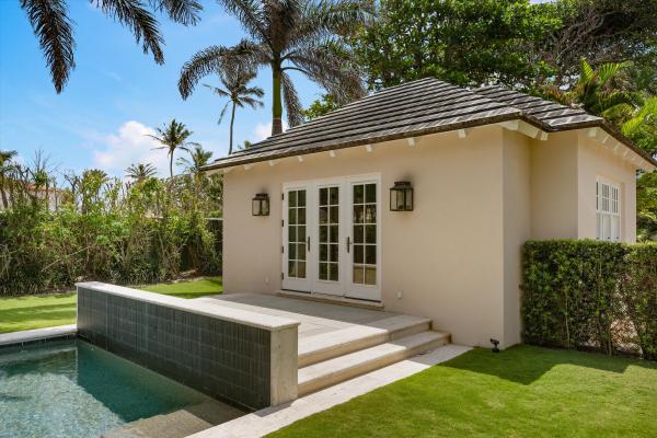 Tropic Isle, 750 S County Rd, Palm Beach, Florida 33480, image 1