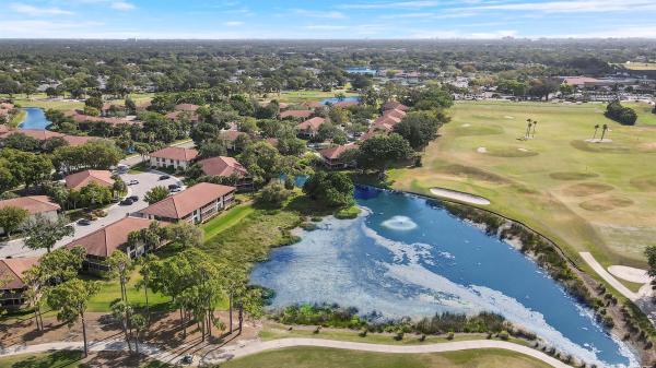 Golf Villas, 334 Brackenwood Cir, Palm Beach Gardens, Florida 33418, image 1