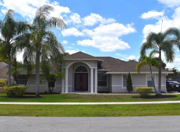 Greenview Shores 2 Of Wellington, 2647 Yarmouth Dr, Wellington, Florida 33414, image 1