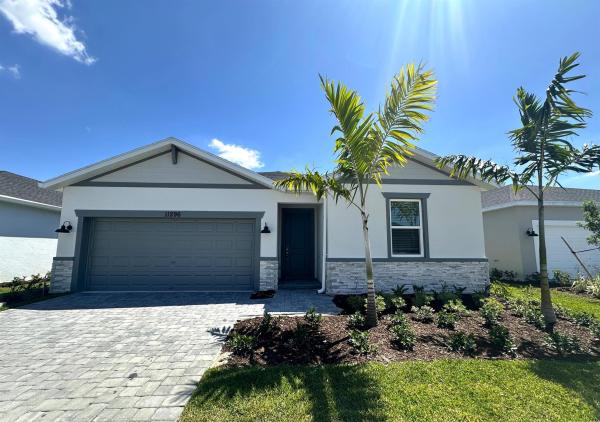 Brystol At Wylder, 11296 Barnstead Way, Port St. Lucie, Florida 34987, image 1