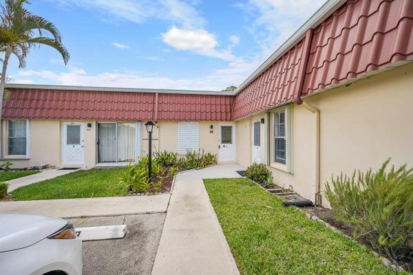 Covered Bridge, 613 Laconia Cir, Lake Worth Beach, Florida 33467, image 1