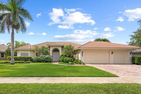 Lakefield West, 1955 S Club Dr, Wellington, Florida 33414, image 1