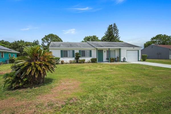 Rainier Lakes At Sandhill Crossing, 1817 SE Rainier Rd, Port St. Lucie, Florida 34953, image 1