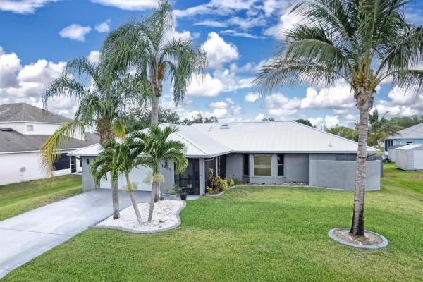 Bayshore Heights, 1685 SW Schleicher Ln, Port St. Lucie, Florida 34983, image 1