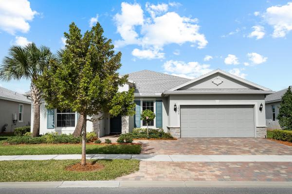 Heron Preserve At Tradition, 10377 SW Captiva Dr, Port St. Lucie, Florida 34987, image 1
