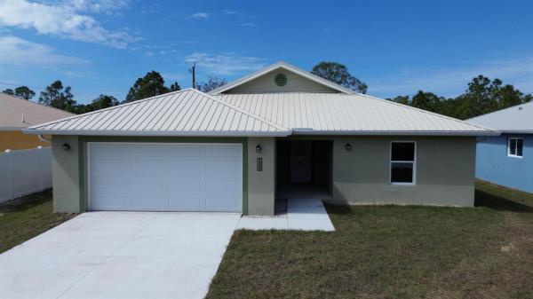 12263 Cartouche Ave, Punta Gorda, Florida 33955, image 1