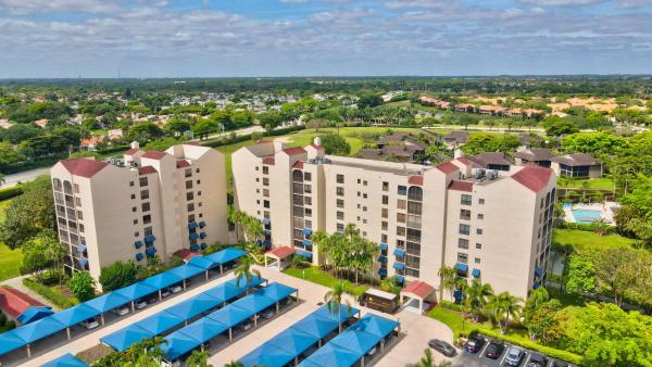 Regency At Boca Pointe, 7578 Regency Lake Dr #702, Boca Raton, Florida 33433, image 1