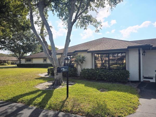 4908 Eaglewood Rd #A, Boynton Beach, Florida 33436, image 1