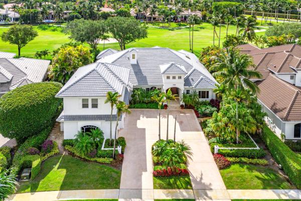 Vintage Oaks At The Polo Club, 16330 Vintage Oaks Ln, Delray Beach, Florida 33484, image 1
