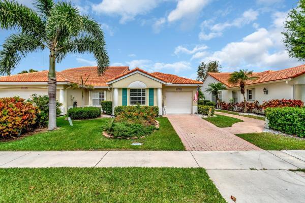 Floral Lakes, 15316 Floral Club Road Rd, Delray Beach, Florida 33484, image 1