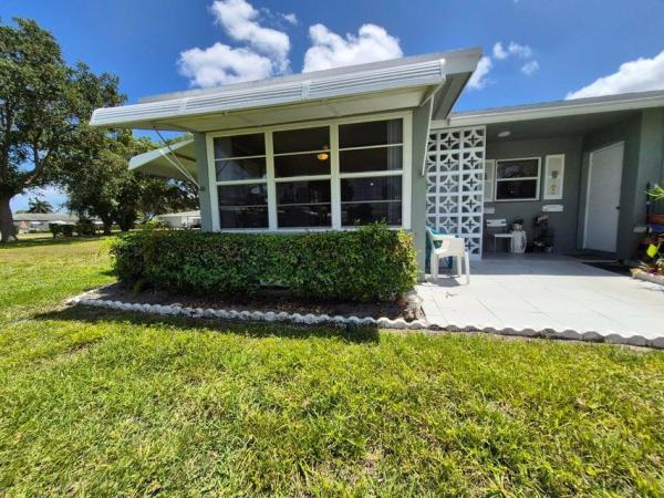 High Point Of Delray 3, 910 South Dr #A, Delray Beach, Florida 33445, image 1
