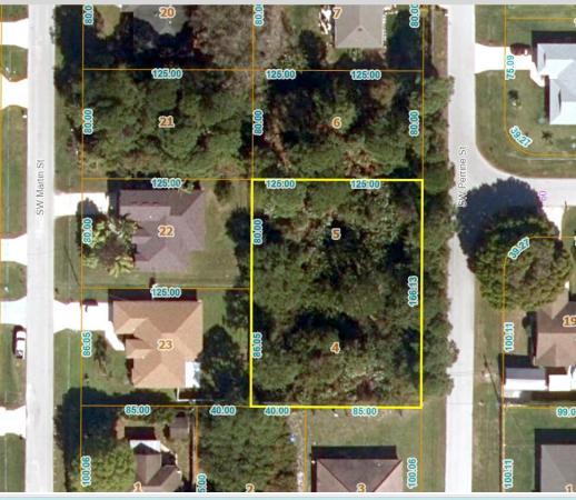 Gatlin Pines, 3174 SW Perrine St, Port St. Lucie, Florida 34953, image 1