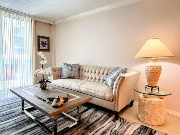 Mayan Towers South, 125 S Ocean Ave #207, Palm Beach Shores, Florida 33404, image 1