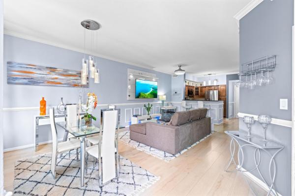The Moorings At Lantana, 802 W Windward Way #304, Lantana, Florida 33462, image 1