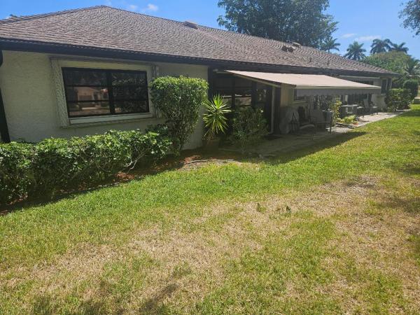 Greentree Villas, 4728 Finchwood Rd #B, Boynton Beach, Florida 33436, image 1
