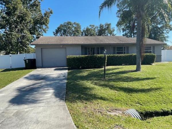 2081 SW Gemini Ln, Port St. Lucie, Florida 34984, image 1