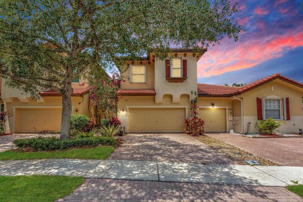 Tuscany At Heron Bay, 5742 NW 119th Ter, Coral Springs, Florida 33076, image 1