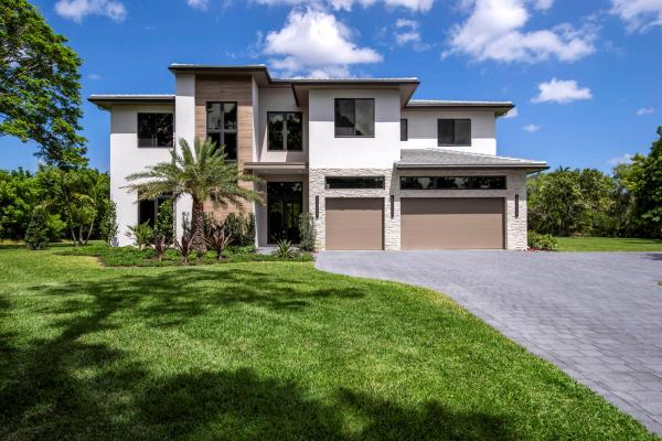 Horseshoe Acres, 8600 Damascus Dr, Palm Beach Gardens, Florida 33418, image 1