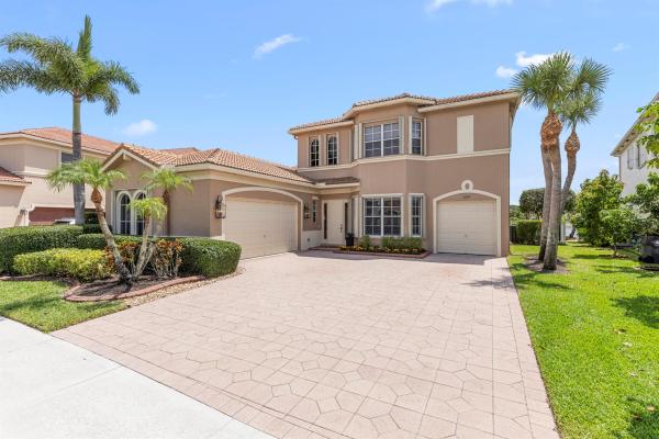 Black Diamond, 1207 Bay View Way, Wellington, Florida 33414, image 1