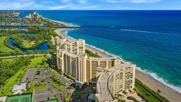 Ocean Trail, 300 Ocean Trail Way #1010, Jupiter, Florida 33477, image 1
