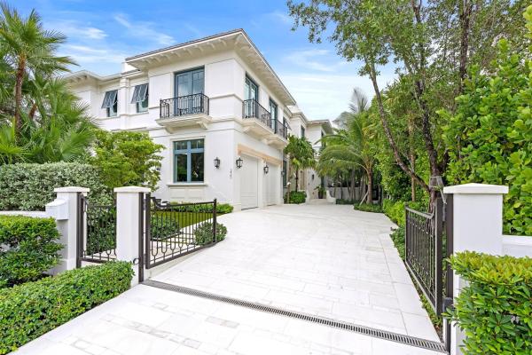 Royal Park, 220 Brazilian Ave #West Unit, Palm Beach, Florida 33480, image 1