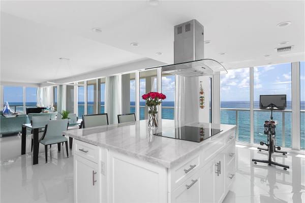 Ocean Towers, 2800 S Ocean Blvd #14a, Boca Raton, Florida 33432, image 1