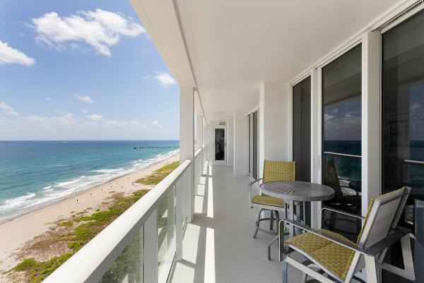 Ocean Towers, 2800 S Ocean Blvd #14A, Boca Raton, Florida 33432, image 3