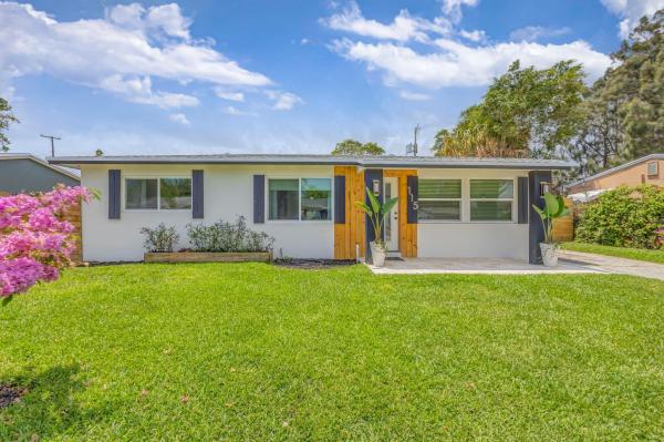 Church Circle, 115 W 31st Ct, Riviera Beach, Florida 33404, image 1