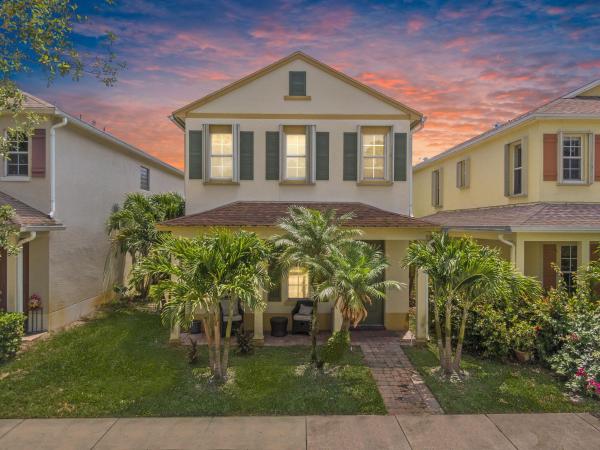 Aspire At East Lake, 2518 SE Pineland Dr, Port St. Lucie, Florida 34952, image 1