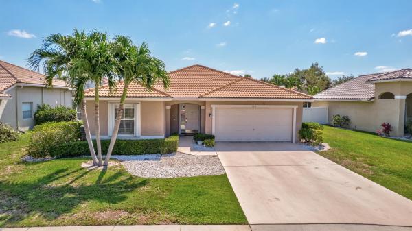 Oakmont Village, 5317 Oakmont Village Cir, Lake Worth Beach, Florida 33463, image 1