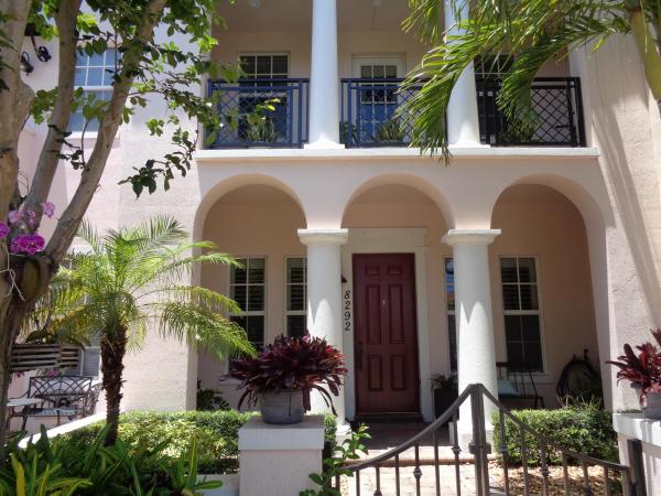 Peninsula Village Greens At Central Park, 8292 NW 9th Ave, Boca Raton, Florida 33487, image 1