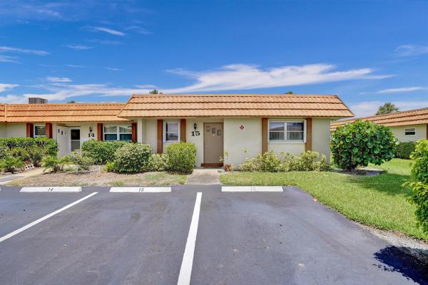Fernley 3 At Cresthaven Townhomes, 5730 Fernley Dr #15, West Palm Beach, Florida 33415, image 1