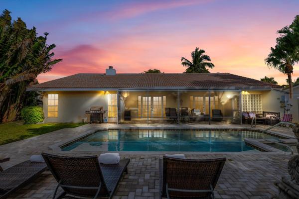Village Del Mar, 7049 San Salvador Dr, Boca Raton, Florida 33433, image 1