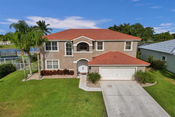 Shadow Creek Village, 6396 Shadow Creek Village Cir, Lake Worth Beach, Florida 33463, image 1